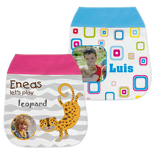 Sublistar® Ersatzlasche für Kindergartentasche Sublistar® Ersatzlasche für Kindergartentasche