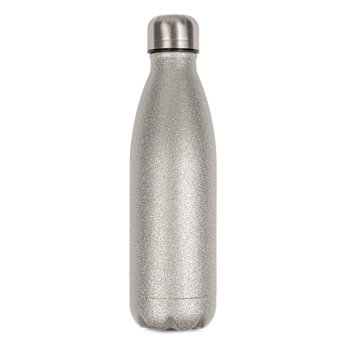 thermoflasche-500ml-silber-glitzer-personalisierbar-mit-sublimationsdruck