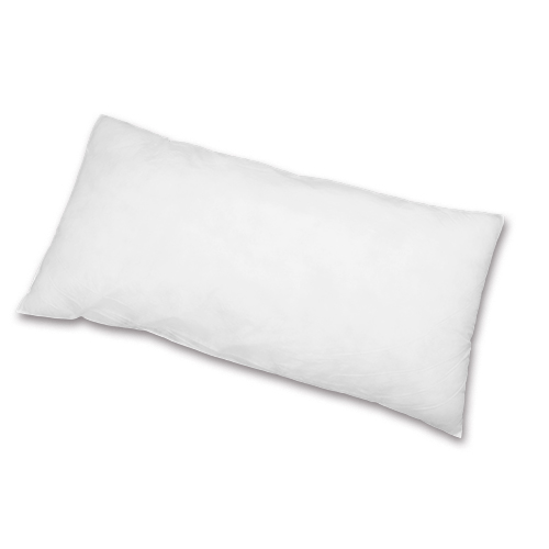 Sublistar® Kissenfüllung 80x40 cm Sublistar® Kissenfüllung 80x40 cm