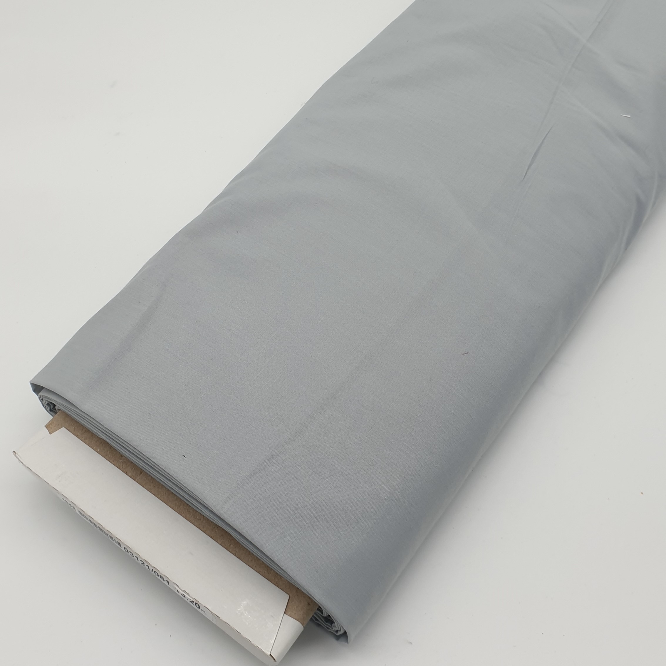 Popelin Baumwollstoff grau günstig als Meterware kaufen Popelin Baumwollstoff grau günstig als Meterware kaufen