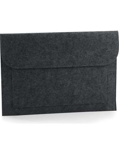 Filz Laptoptasche - Dokumententasche  Filz Laptoptasche - Dokumententasche