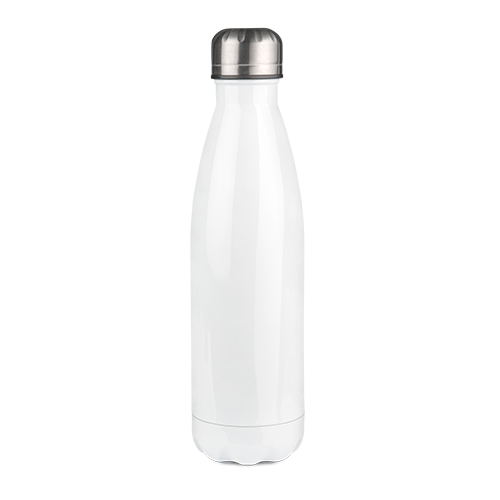 thermoflasche-500ml-weiss-deckel-silber-personalisierbar-mit-sublimationsdruck