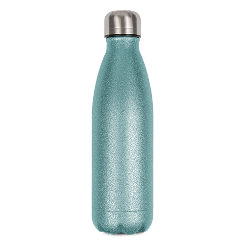 thermoflasche-500ml-blau-glitzer-personalisierbar-mit-sublimationsdruck