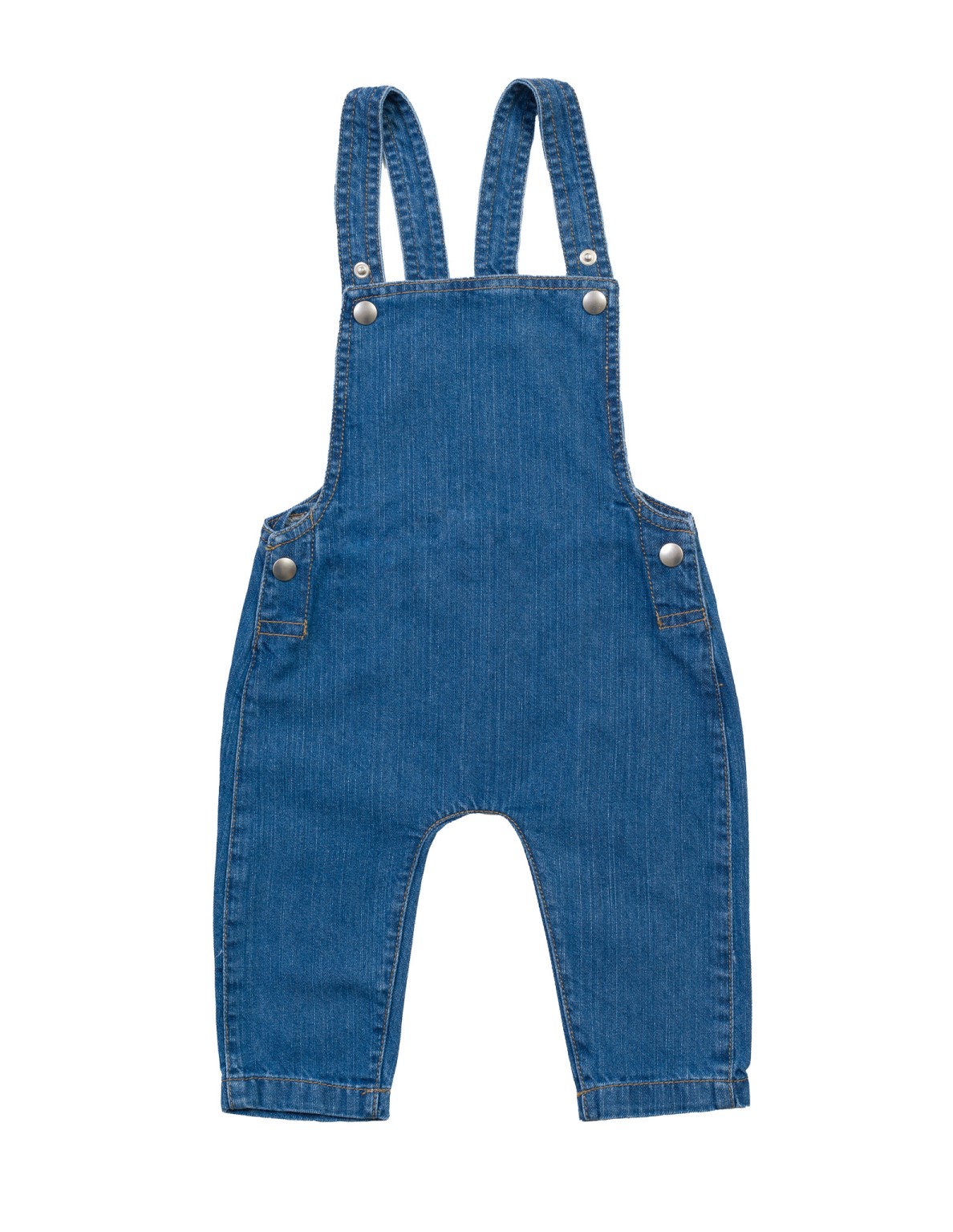 Premium Baby Jeans Latzhose Premium Baby Jeans Latzhose