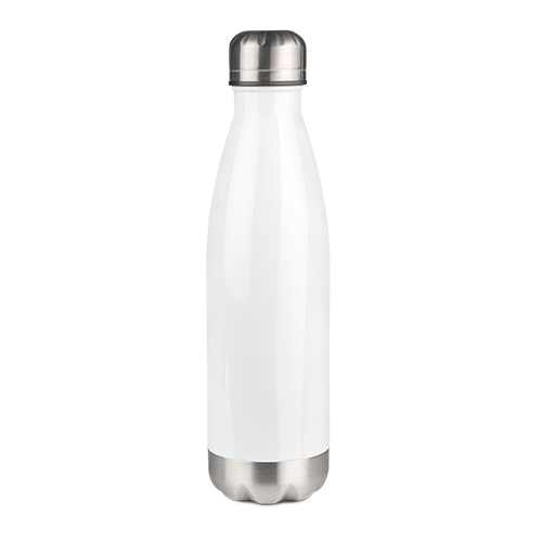 Sublistar® Edelstahl-Thermoflasche 500 ml Sublistar® Edelstahl-Thermoflasche 500 ml