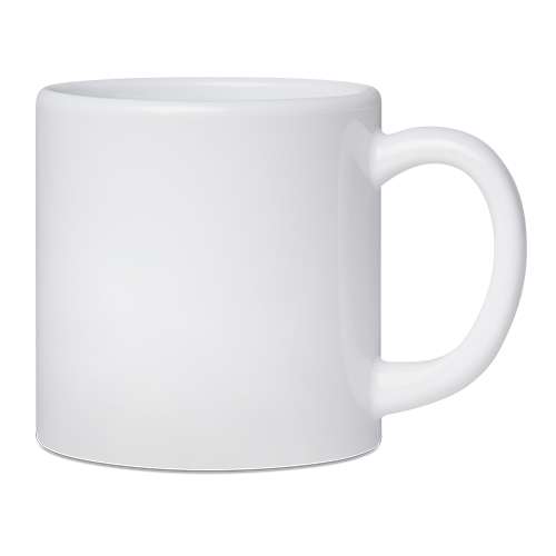 Kunststofftasse 6oz Kunststofftasse 6oz