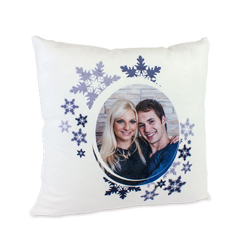 Sublistar® Kissenbezug flauschig 40x 40 cm Sublistar® Kissenbezug flauschig 40x 40 cm