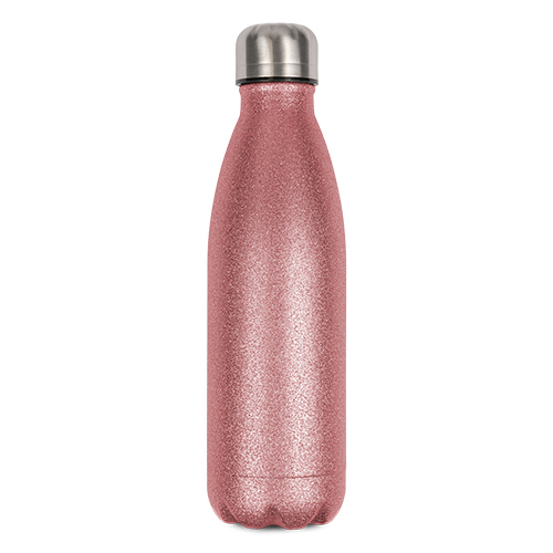 thermoflasche-500ml-rot-glitzer-personalisierbar-mit-sublimationsdruck