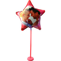 Magical Balloons (Stern) Ø 28 cm Magical Balloons (Stern) Ø 28 cm