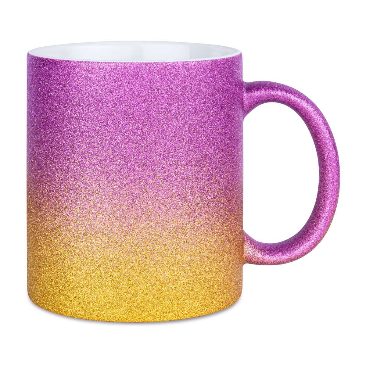 Keramiktasse Spark Farbverlauf Keramiktasse Spark Farbverlauf