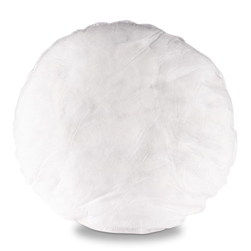 Sublistar® Kissenfüllung Rund Ø 40cm Sublistar® Kissenfüllung Rund Ø 40cm
