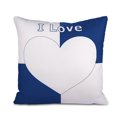 kissen-bezug-i-love-sublimaton-blau