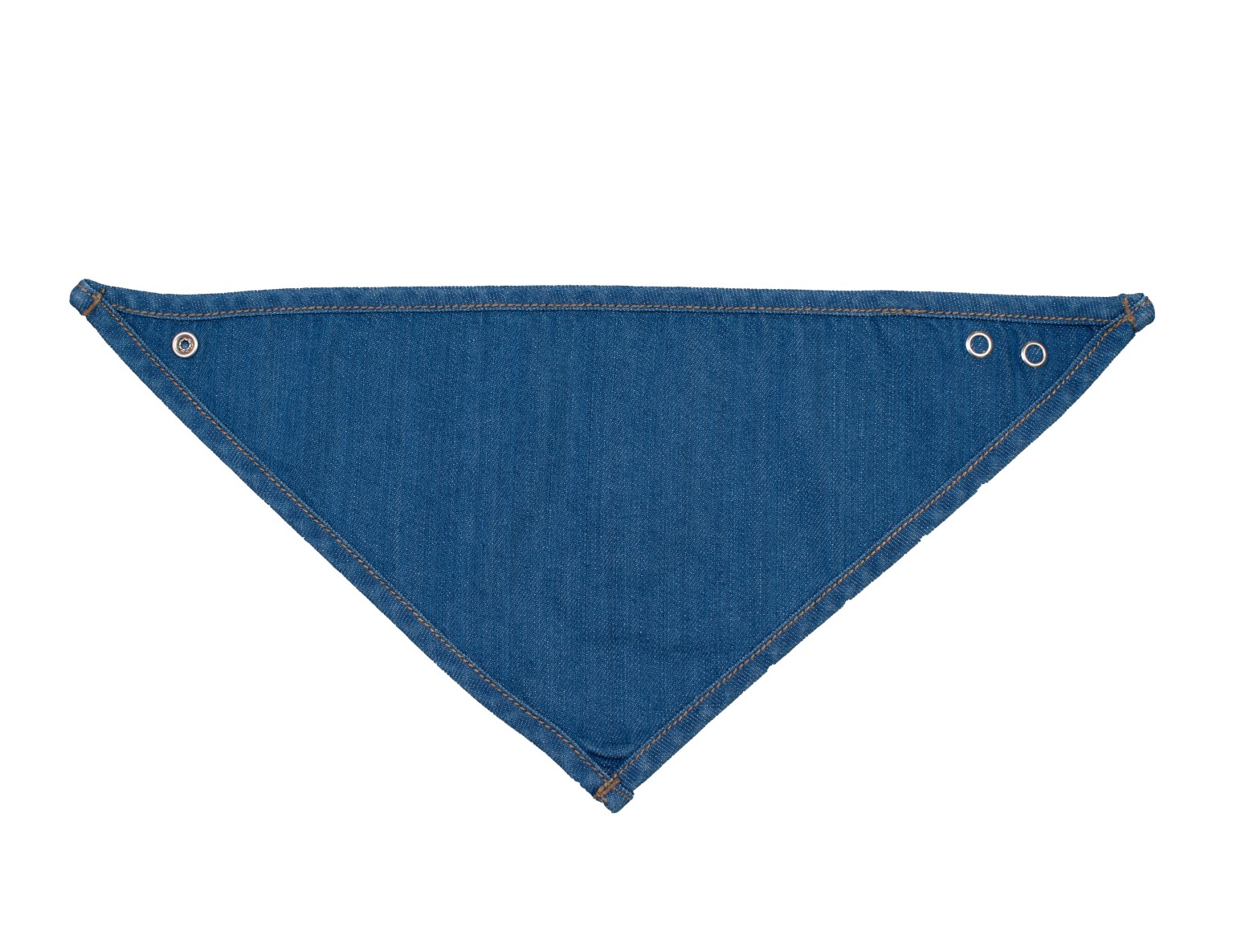 Premium Baby Jeans Bandana mit Knopfdruck Premium Baby Jeans Bandana mit Knopfdruck